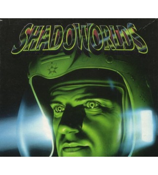 Shadoworlds Steam Key GLOBAL
